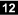 Callout label 12